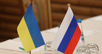 Ukraina oświadczyła, że Zachód wzywa Kijów do dialogu z Moskwą - belarus24.by - США - Белоруссия - Иран