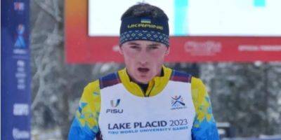 Йоханнес Клебо - Вошел в историю, но есть нюанс. Украинский лыжник получил бан на Кубке мира из-за фтора — реакция соперников - nv.ua - Украина - Финляндия