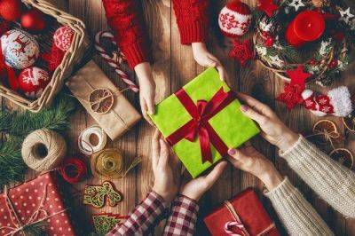 Идеи новогодних подарков для родителей - vchaspik.ua - Украина