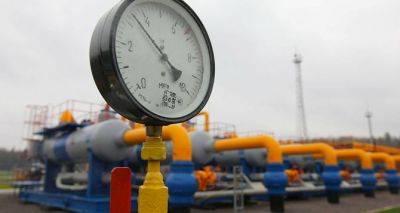 В Словакии рассказали что будут делать, если Украины перекроет им транзит российского газа - cxid.info - Россия - Украина - Киев - Словакия - Братислава