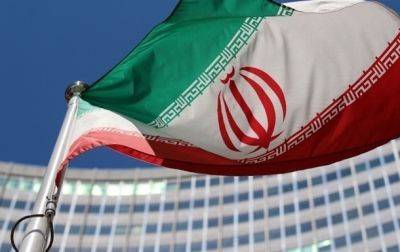 Иран - В Иране казнили 17-летнего подростка - korrespondent.net - Норвегия - Украина - Iran