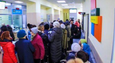 Вот так сюрприз: Ощадбанк выплатит пенсионером до 25 тысяч гривен - akcenty.com.ua - Россия - Украина