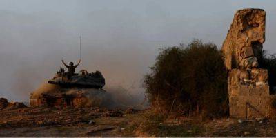 Перемирие между Израилем и ХАМАС продлят еще на два дня — МИД Катара - nv.ua - Украина - Израиль - Катар