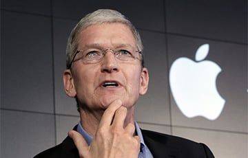 Тим Кук - Глава Apple рассказал, людей с какими качествами он с радостью возьмет на работу - charter97.org - Белоруссия