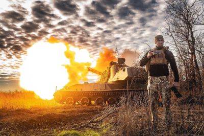 Бои за Авдеевку – промзона взята или нет – офицер ВСУ озвучил ответ - apostrophe.ua - Россия - Украина