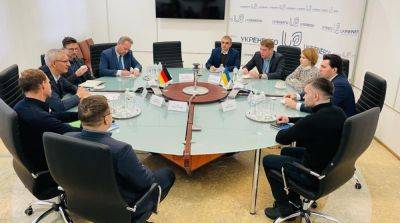 Германия выделит Украине еще 300 млн евро: на что пойдут деньги - ru.slovoidilo.ua - Россия - Украина - Киев - Германия