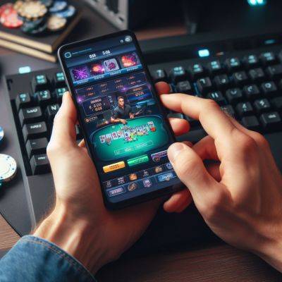 Бонус на перший депозит в Фавбет онлайн казино: Як отримати вигоду - real-vin.com - Украина