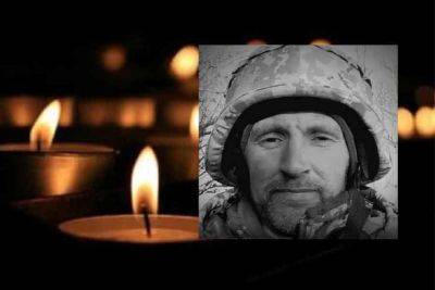 У Вінниці поховали загиблого на Донбасі воїна і письменника - real-vin.com - Украина - місто Вінниця