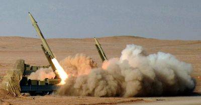 Валерий Романенко - РФ может получить иранские баллистические ракеты Fateh-110 и Ababil: чем они особенные - focus.ua - Россия - Сирия - Украина - Киев - Иран - Ливан