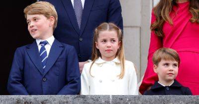 принц Уильям - Кейт Миддлтон - принц Джордж - принц Луи - принцесса Шарлотта - Дети Кейт Миддлтон пропустят важное мероприятие из-за учебы в школе - focus.ua - Украина - Швеция