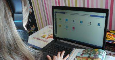 Украинские школьники могут бесплатно получить ноутбуки для учебы: как оформить заявку - focus.ua - Украина - Япония - Корея