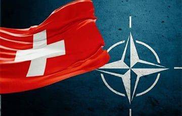 Нейтральная Швейцария присоединяется к киберучениям НАТО - charter97.org - Швейцария - Белоруссия - Эстония - Таллинн - Ес