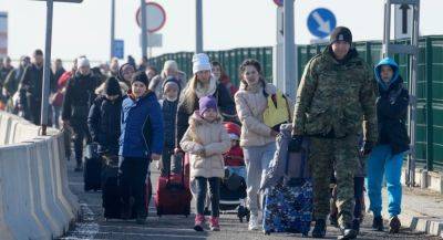 Нэнси Фезер - В Германии обрадовали украинских беженцев: на сколько теперь можно остаться в этой стране - hyser.com.ua - Украина - Германия