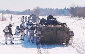 ISW: ВСУ провели успешную контратаку под Авдеевкой - charter97.org - Россия - Белоруссия
