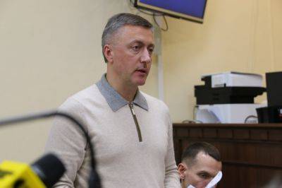 Сергей Лабазюк арестован – в чем подозревают нардепа и что ему угрожает – фото - apostrophe.ua - Украина - Киев