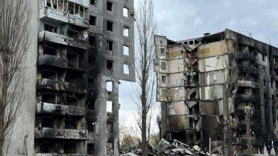 єВідновлення: совладельцы разрушенного жилья могут подать заявление в Дии и получить компенсацию - minfin.com.ua - Россия - Украина