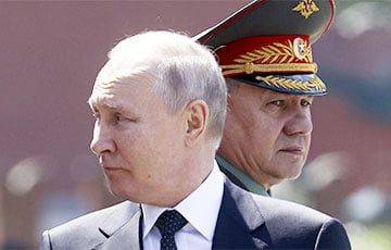Россия возвращается к реалиям советских времен - charter97.org - Россия - Украина - Белоруссия - Москва