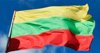 Sondaż: zaufanie do premiera Litwy Šimonytė jest na rekordowo niskim poziomie - belarus24.by - Белоруссия