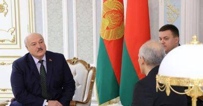 Łukaszenko podkreślił gotowość Białorusi do zintensyfikowania współpracy z Wenezuelą - belarus24.by - Белоруссия