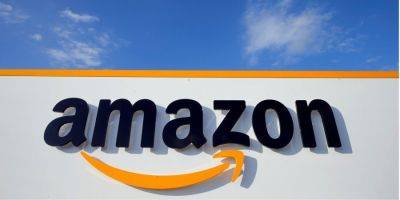 Джефф Безос - Конкуренты остались позади. Amazon стала крупнейшей компанией по доставке в США - biz.nv.ua - США - Украина
