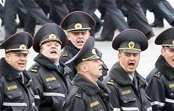 В Минске проходят массовые обыски - charter97.org - Белоруссия - Минск