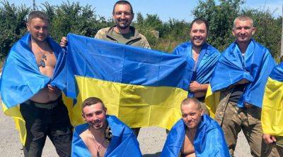 Стало известно, сколько украинцев вернули из плена с начала вторжения рф - ru.slovoidilo.ua - Россия - Украина - Оккупанты