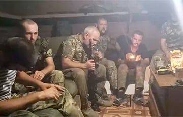 Российские оккупанты заявили, что командование бросило их на левобережье Херсонщины - charter97.org - Россия - Украина - Белоруссия