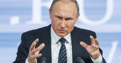 "Путин хочет капитуляции": В США назвали "бессмысленными" мирные переговоры с РФ - dsnews.ua - Россия - США - Украина - Киев - Вашингтон - Берлин