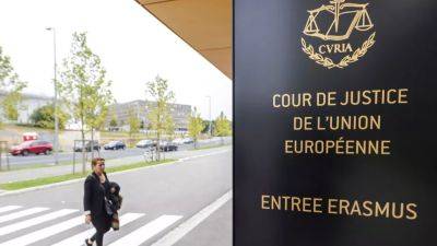 Суд ЕС поддержал запрет на ношение религиозных символов для госслужащих - ru.euronews.com - Бельгия - Ес