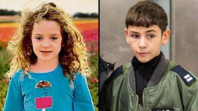 Террористы издевались над захваченными в Израиле детьми: свидетельства - vesty.co.il - США - Израиль - Франция