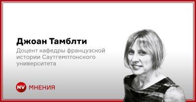 Ридли Скотт - Наполеон стрелял по пирамидам? Правда и вымысел в новом фильме Ридли Скотта - nv.ua - Украина