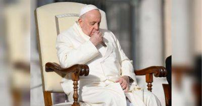 Маттео Бруни - Некоторые встречи отложены: что известно о состоянии здоровья Папы Франциска - fakty.ua - Украина - Сантьяго - Парагвай - Ватикан - Ватикан