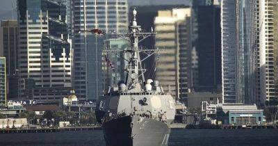 Американские эсминцы толстеют: в чем особенность модернизации кораблей ВМС США (фото) - focus.ua - США - Украина