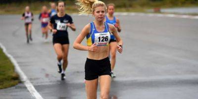 «Сердце билось 120−150 раз в минуту»: чемпионка Швеции по легкой атлетике покончила с собой в 21 год - nv.ua - Украина - Швеция