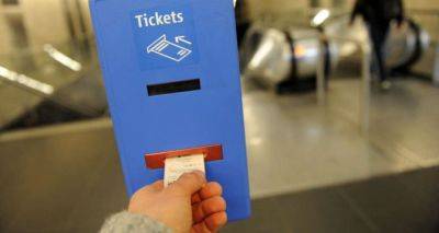 В ФРГ будет новый билет за 29,40 евро на общественный транспорт - cxid.info - Германия