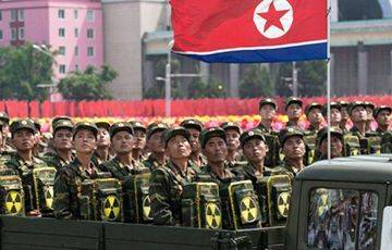 Ким Ченын - Ким Ирсен - В Северной Корее впервые за 67 лет люди на «выборах» проголосовали против - charter97.org - КНДР - Белоруссия - Reuters