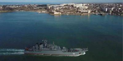 Высокий уровень угрозы. Враг оставил два подводных ракетоносителя в Черном море - nv.ua - Россия - Украина - Черное Море