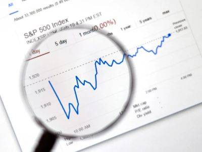 Аналитики Уолл-Стрит разошлись в прогнозах по S&P 500 на 2024 год - minfin.com.ua - США - Украина