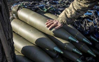 Дмитрий Кулеба - Украина получила 300 тысяч из обещанного ЕС миллиона снарядов - korrespondent.net - Россия - Украина - Киев - Брюссель