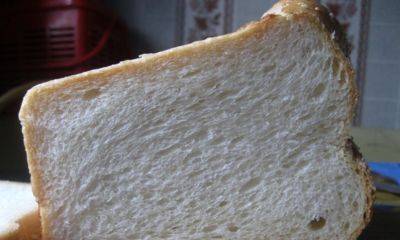 И никаких сухарей: названы хитрости, благодаря которым хлеб будет храниться две недели - hyser.com.ua - Украина