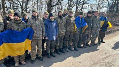 Украина надеется, что мир склонит Россию вернуться к обмену пленными - pravda.com.ua - Россия - Украина