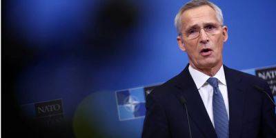 Йенс Столтенберг - Совет Украина — НАТО утвердил «амбициозный» план на следующий год - nv.ua - Украина - Киев - Вильнюс - Брюссель