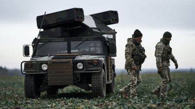 В НАТО не считают, что украинское военное руководство не имеет плана войны - pravda.com.ua - Украина - Брюссель