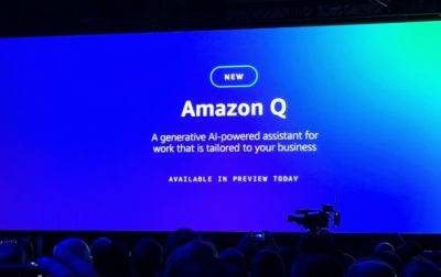 Илон Маск - Amazon представила чат-бот с искусственным интеллектом - korrespondent.net - США - Украина