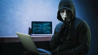 СБУ и хакеры взломали сайт российского министерства: СМИ раскрыли детали операции - ru.slovoidilo.ua - Украина