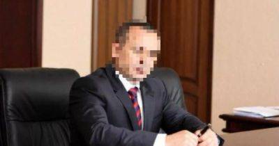 Замглавы Федерации профсоюзов будут судить по подозрению в растрате госимущества - dsnews.ua - Украина - Киев