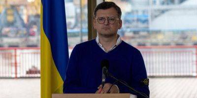 Жозеп Боррель - Дмитрий Кулеба - Вопрос только в графиках: Кулеба заверил, что Украина получит обещанный миллион снарядов от ЕС - nv.ua - Россия - Украина