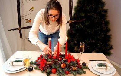 И на Новый год, и на Рождество: рецепт самой нежной свинины, запеченной с яблоками и горчичным соусом - hyser.com.ua - Украина