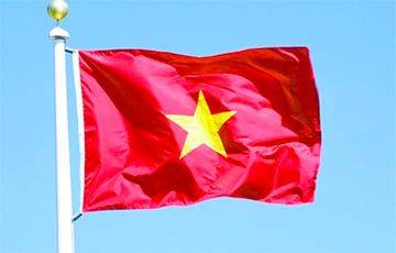Беларусь и Вьетнам готовятся отменить визы - charter97.org - Белоруссия - Вьетнам