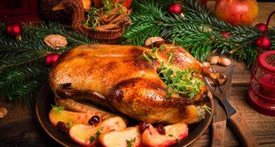 Заранее заготовьте яблоки и апельсины: рецепт настоящей рождественской утки, от которой все будут в восторге - hyser.com.ua - Австрия - Украина - Германия